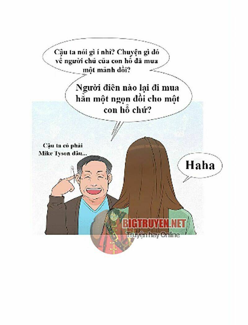 trái tim của một người bạn chapter 21 25