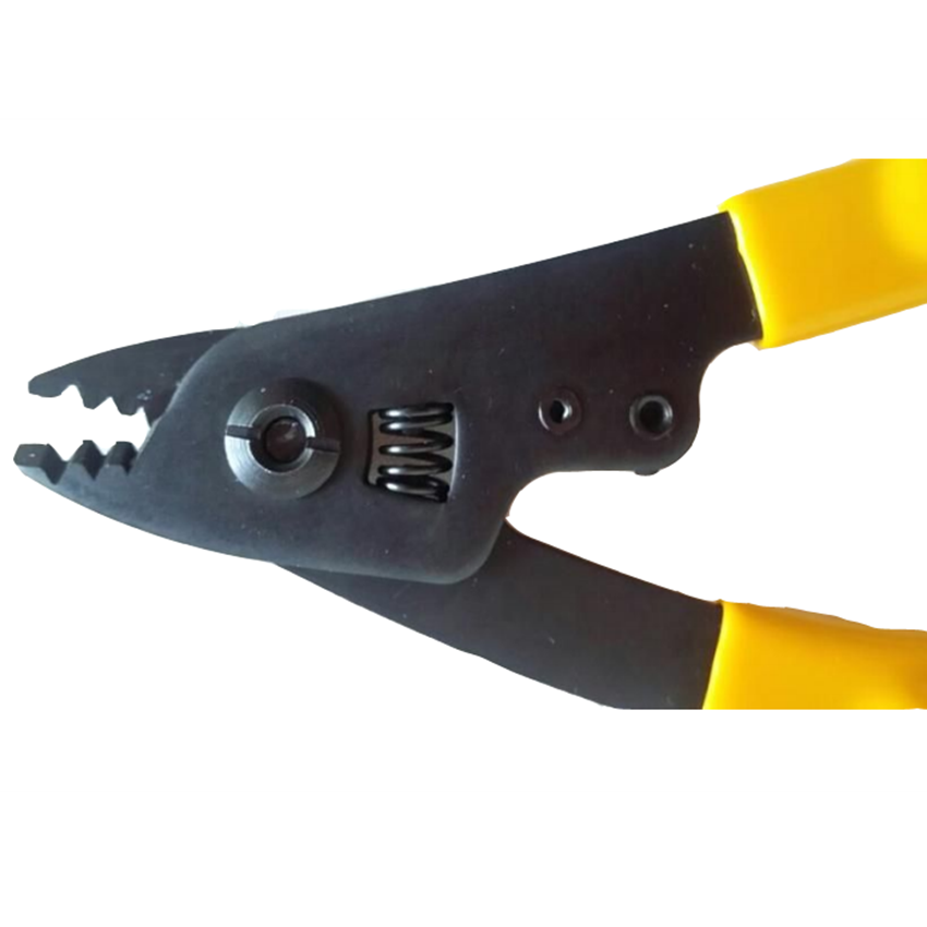 Dụng Cụ Cắt Sợi Quang Chuyên Nghiệp, Kìm Tuốt quang CFS-3
