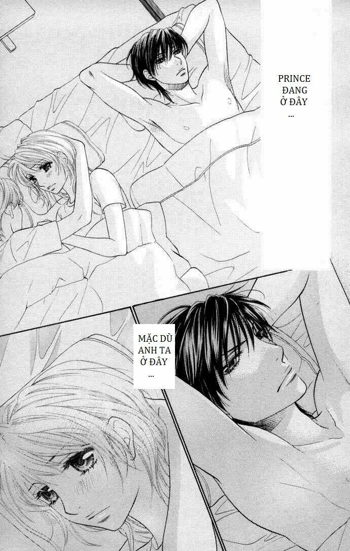 yokujou (c) max (desire climax) chapter 11 7