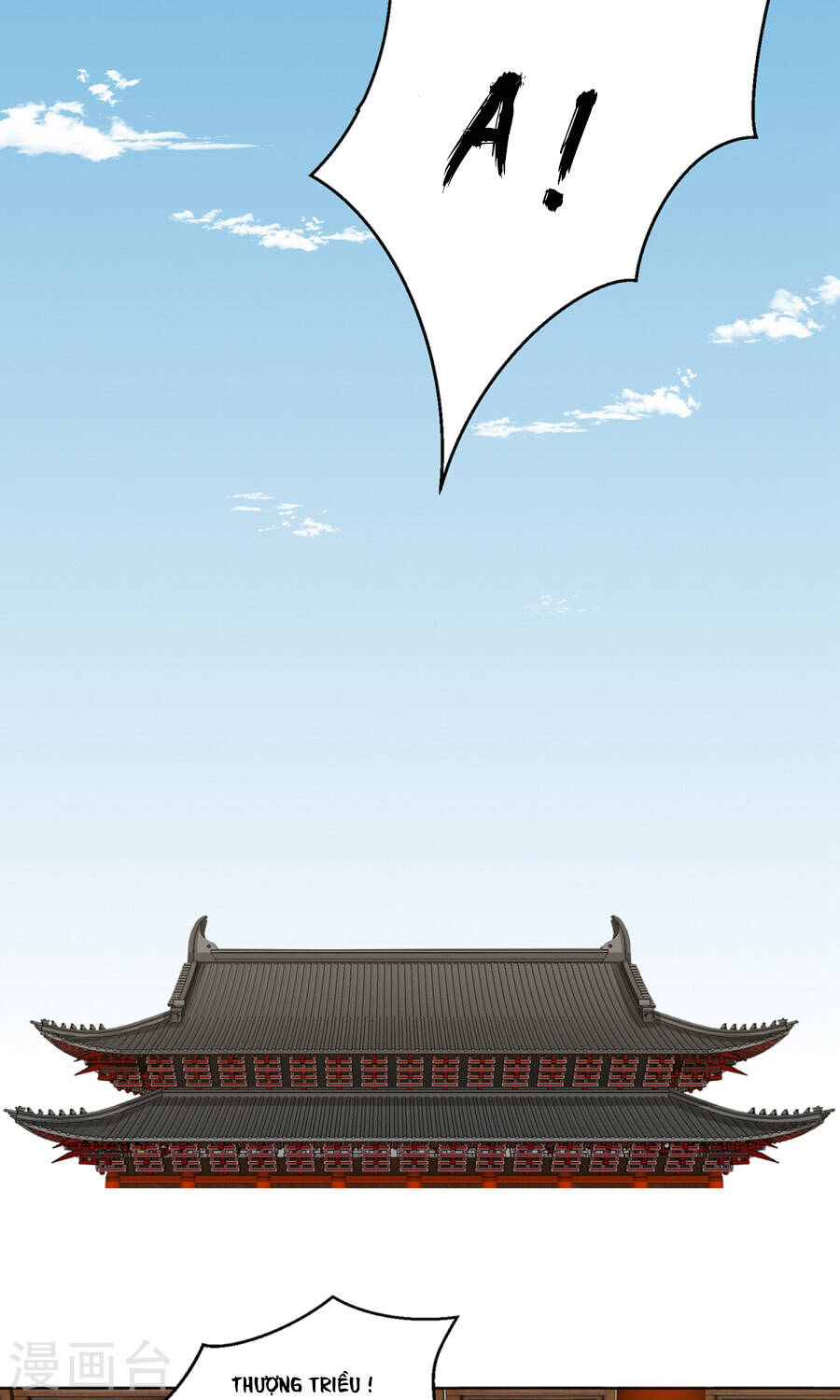 bệ hạ tại thượng, phụng mệnh long dương chapter 24 41