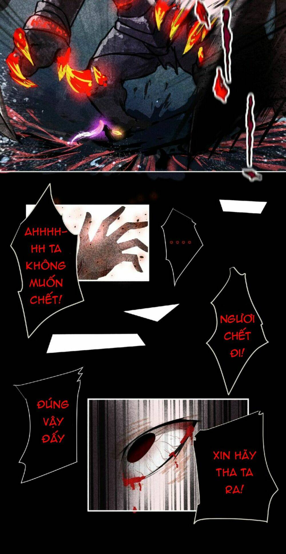 đại chiến yêu tinh chapter 10 38