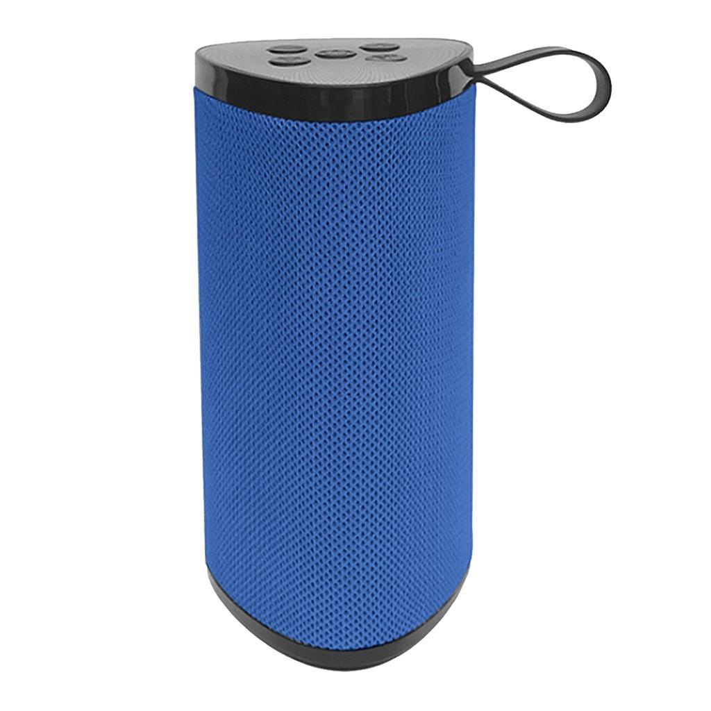 Portable Wireless Bluetooth Speaker Stereo Bass Loud Bass