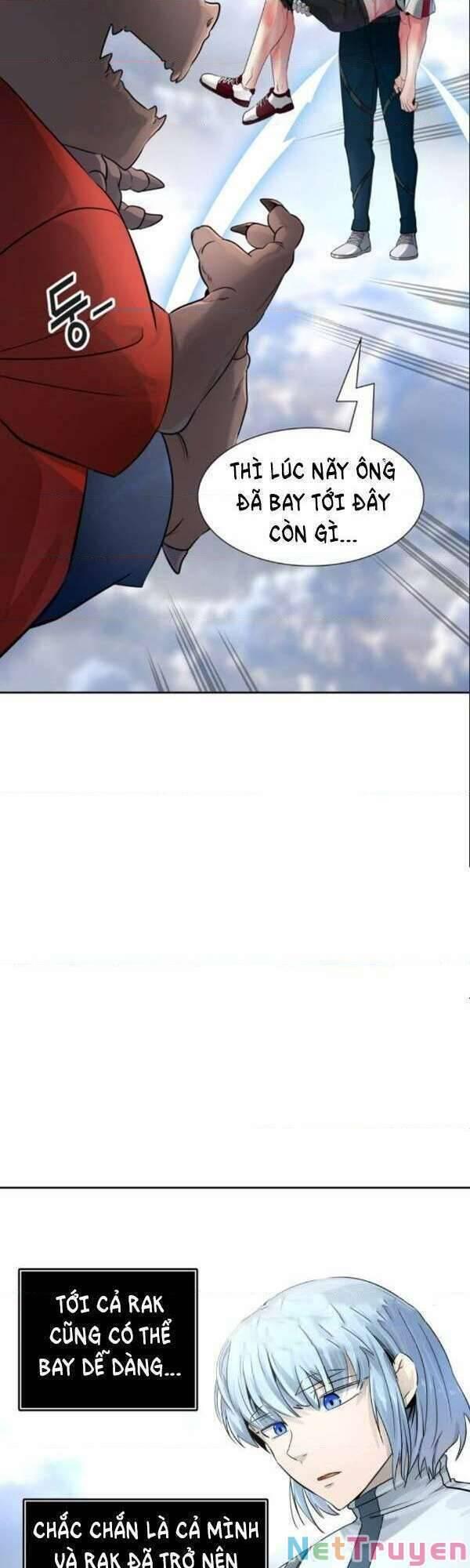 tòa tháp bí ẩn 2 chapter 513 18