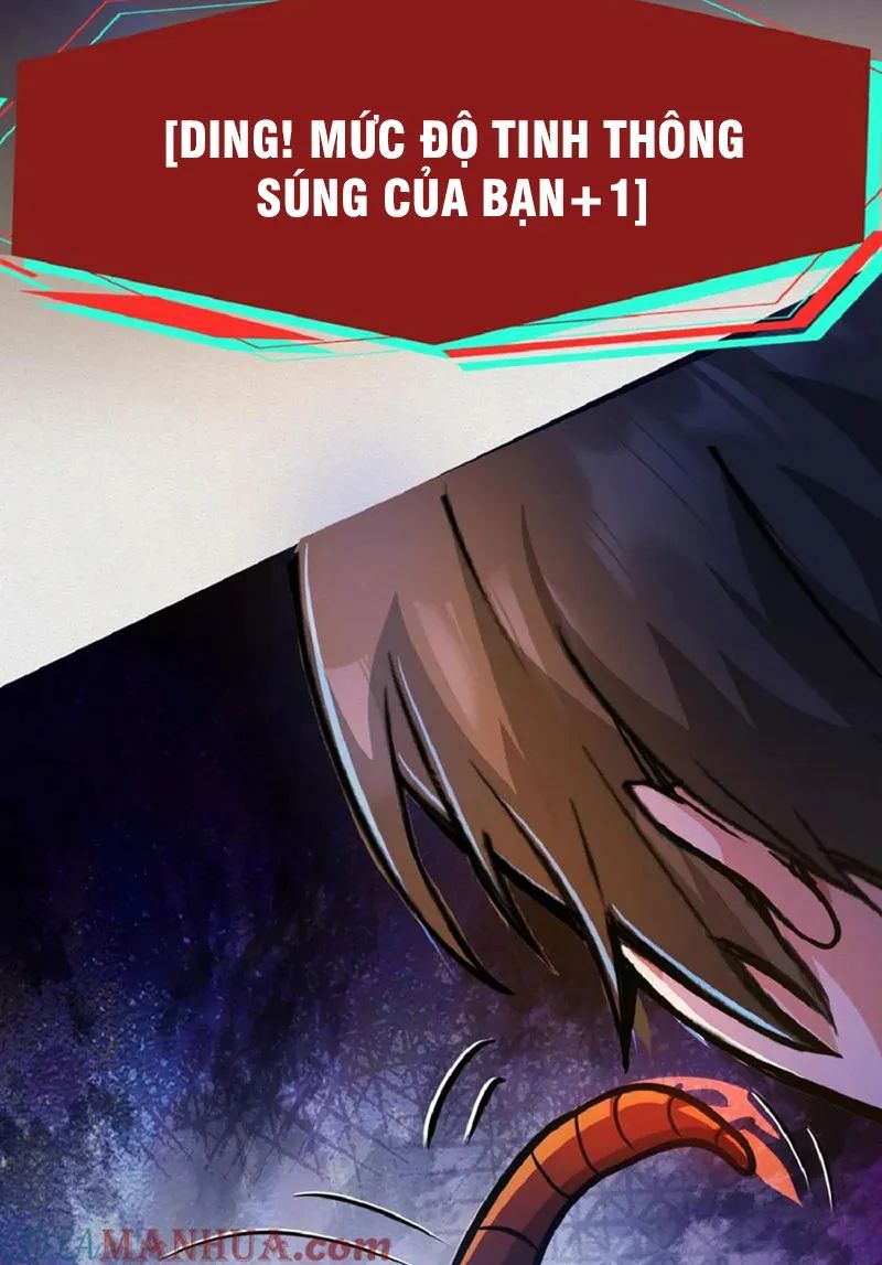 quỷ dị dược tề sư: bệnh nhân của ta đều là kinh khủng chapter 37 7