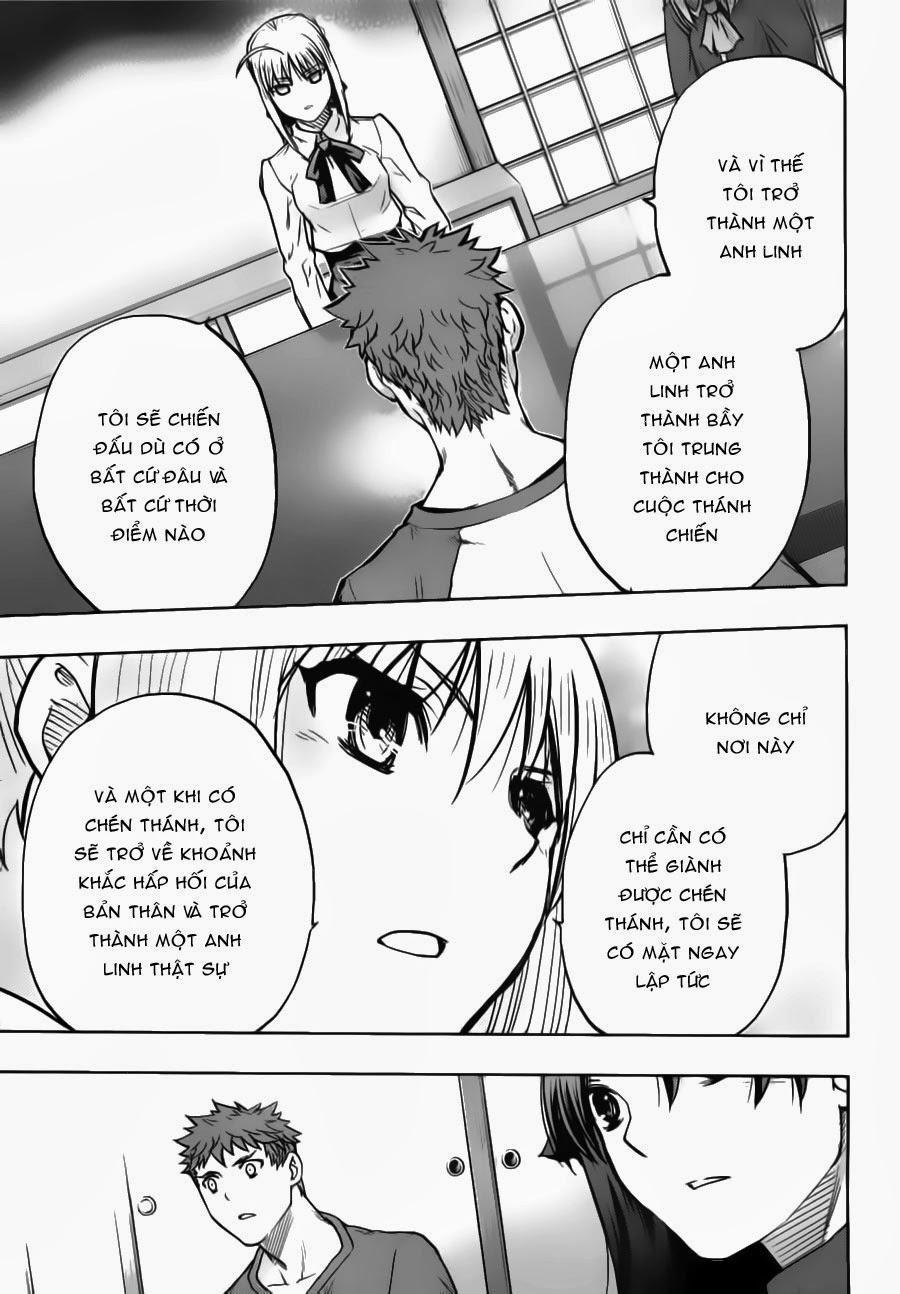 fate stay night chapter 63 36