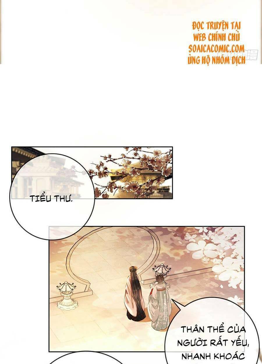 Thanh Hoan Tự Chapter 19 9