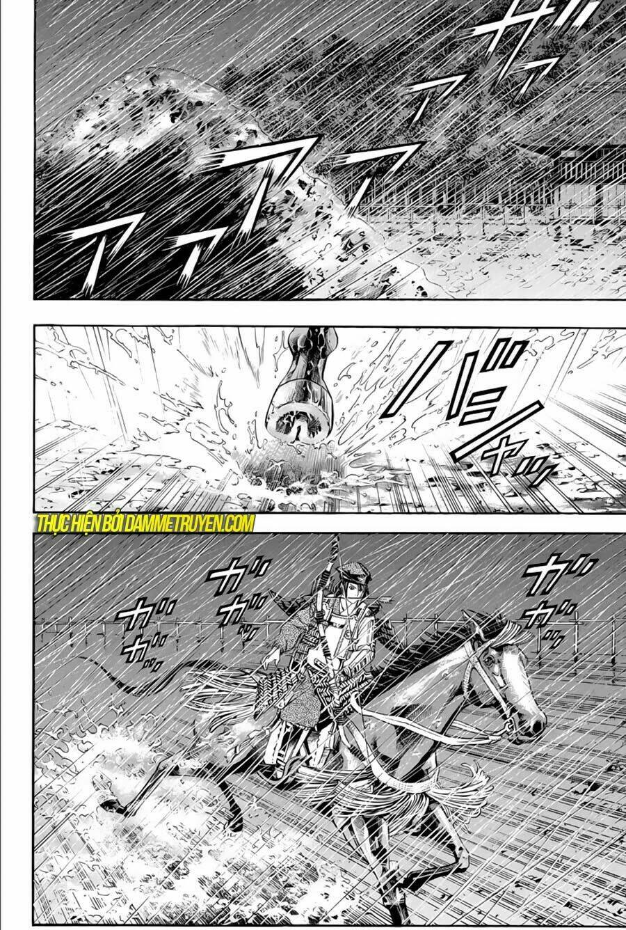 thiếu niên vương phần 2 chapter 64.2 8