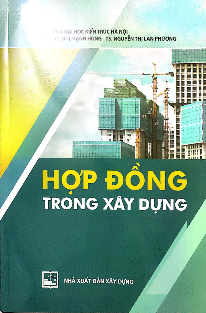 Hợp đồng trong xây dựng