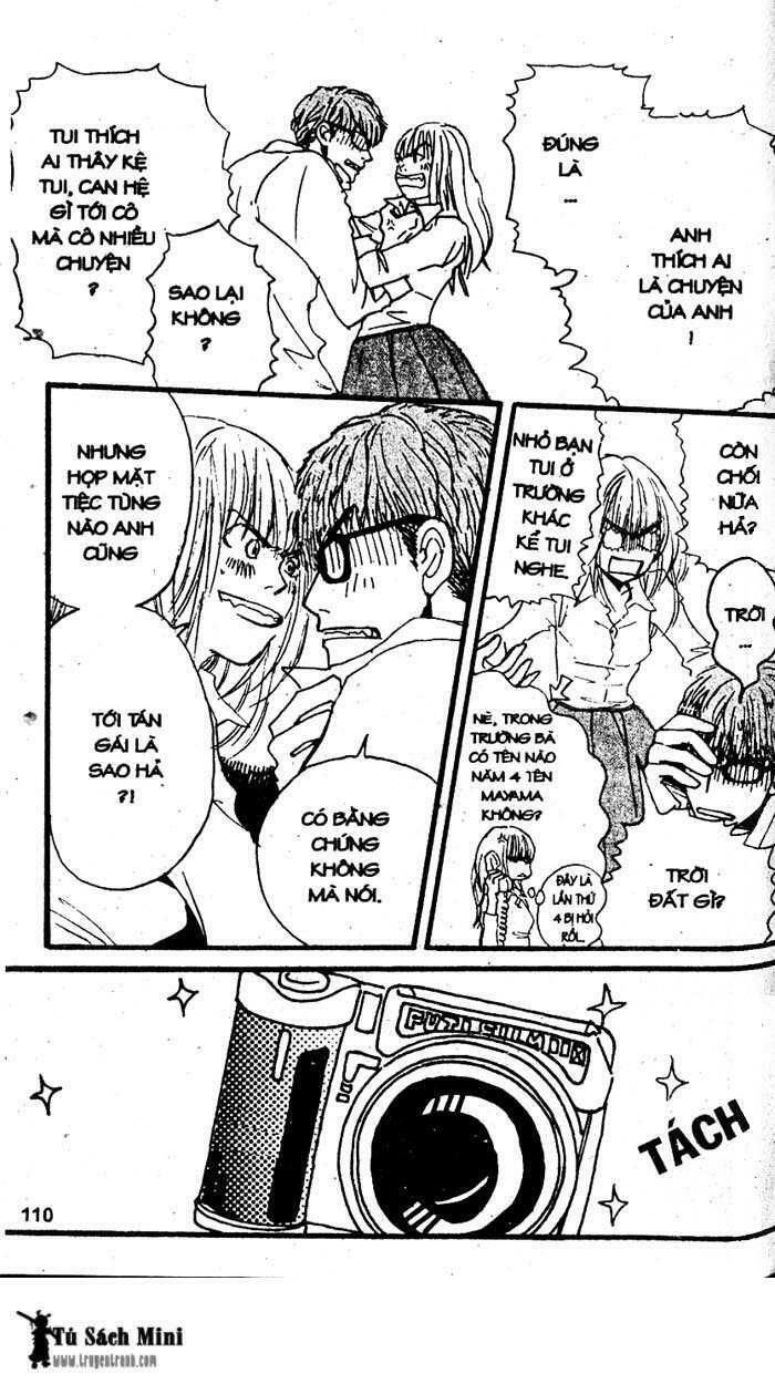 love n life chapter 7 6