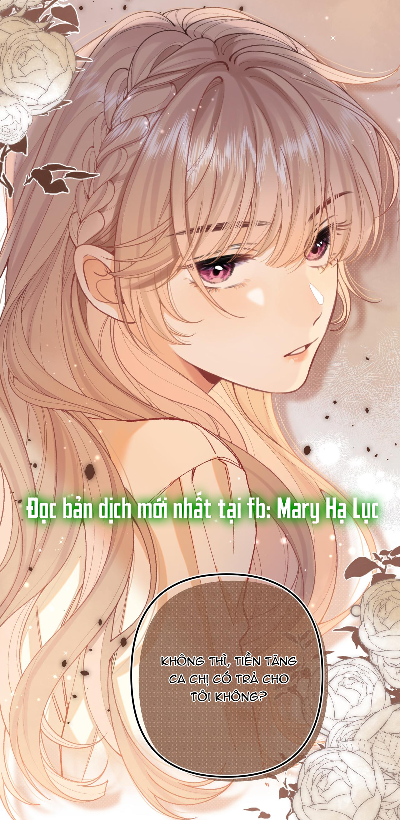 vụng trộm không thể giấu - mối tình thầm kín chapter 105.2 13