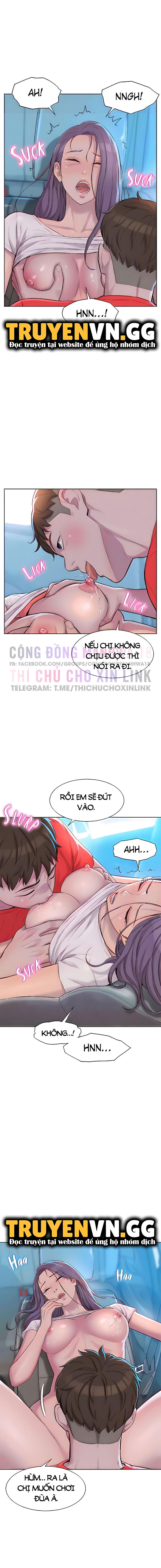 trại hè lãng mạn chapter 28 8