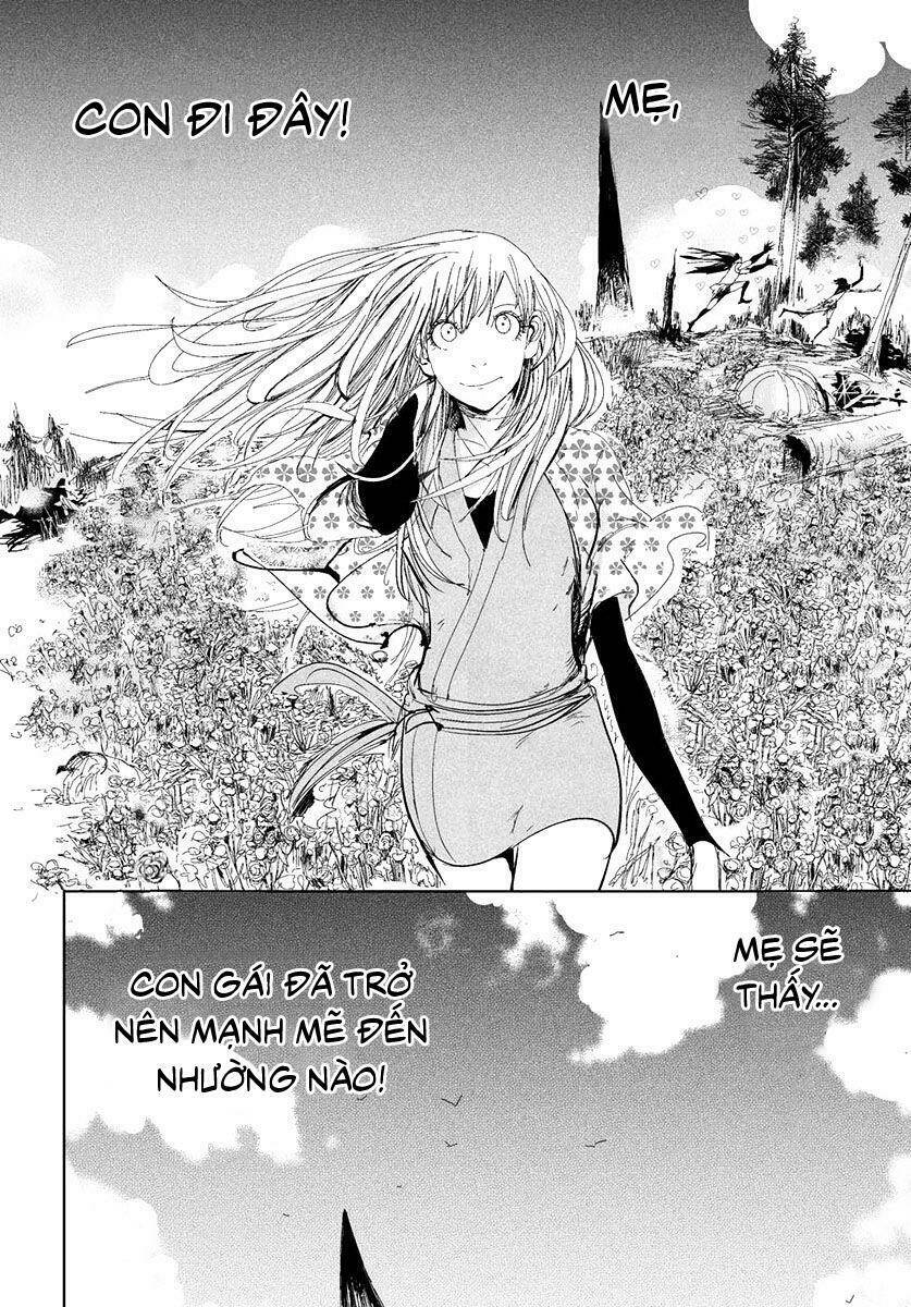 daisaiyuuki bokuhi seiden chapter 12 18