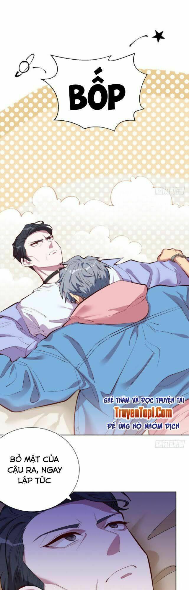 nhạc phụ đại nhân là lão bà chapter 3 17