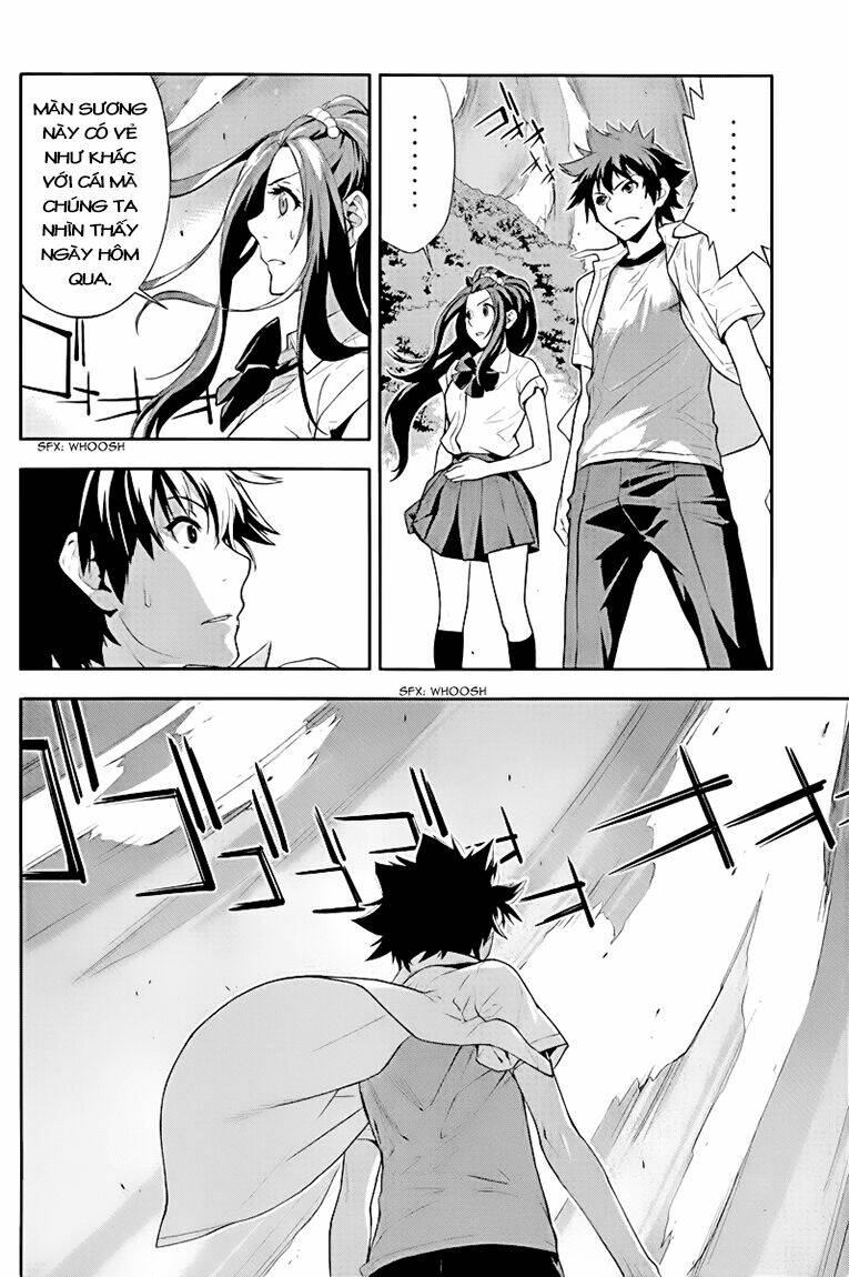 lets lagoon chapter 27 12