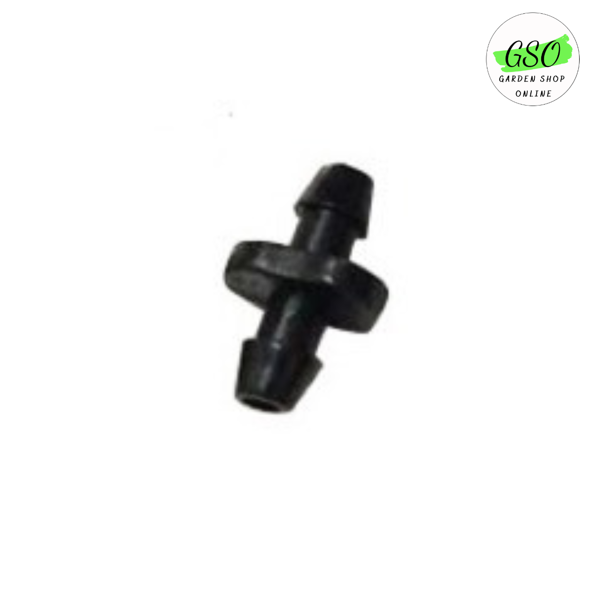 10 Đầu nối ống 4x6mm - Khởi thủy 4x6mm