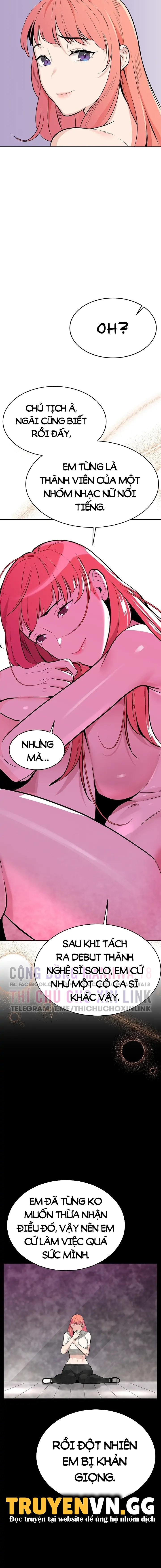 bí mật của gia tộc chaebol đời thứ ba chapter 2 15