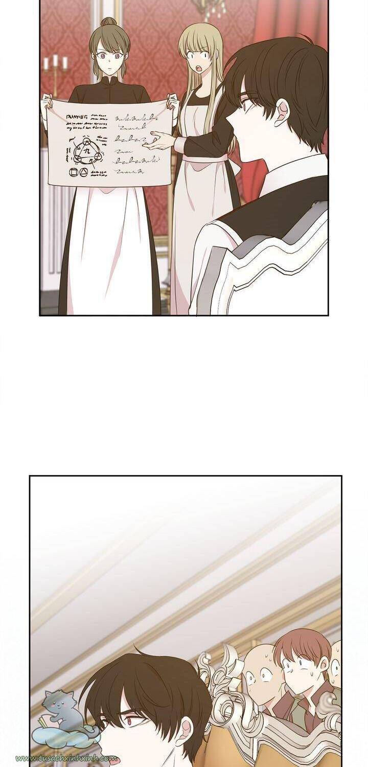 tôi sẽ đi đến cùng với hoàng đế chapter 102 17