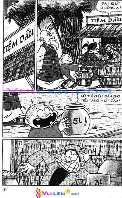 thần đồng đất việt chapter 115 7