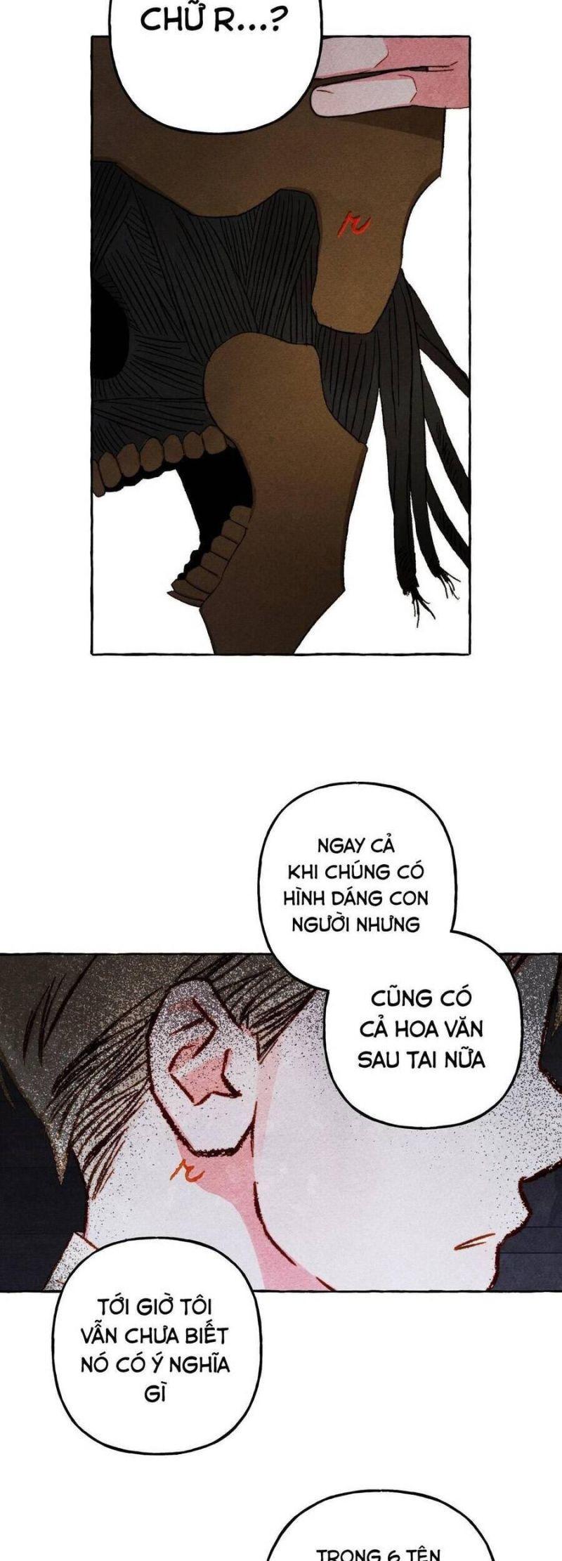 nuôi dưỡng một hắc long chapter 38 9