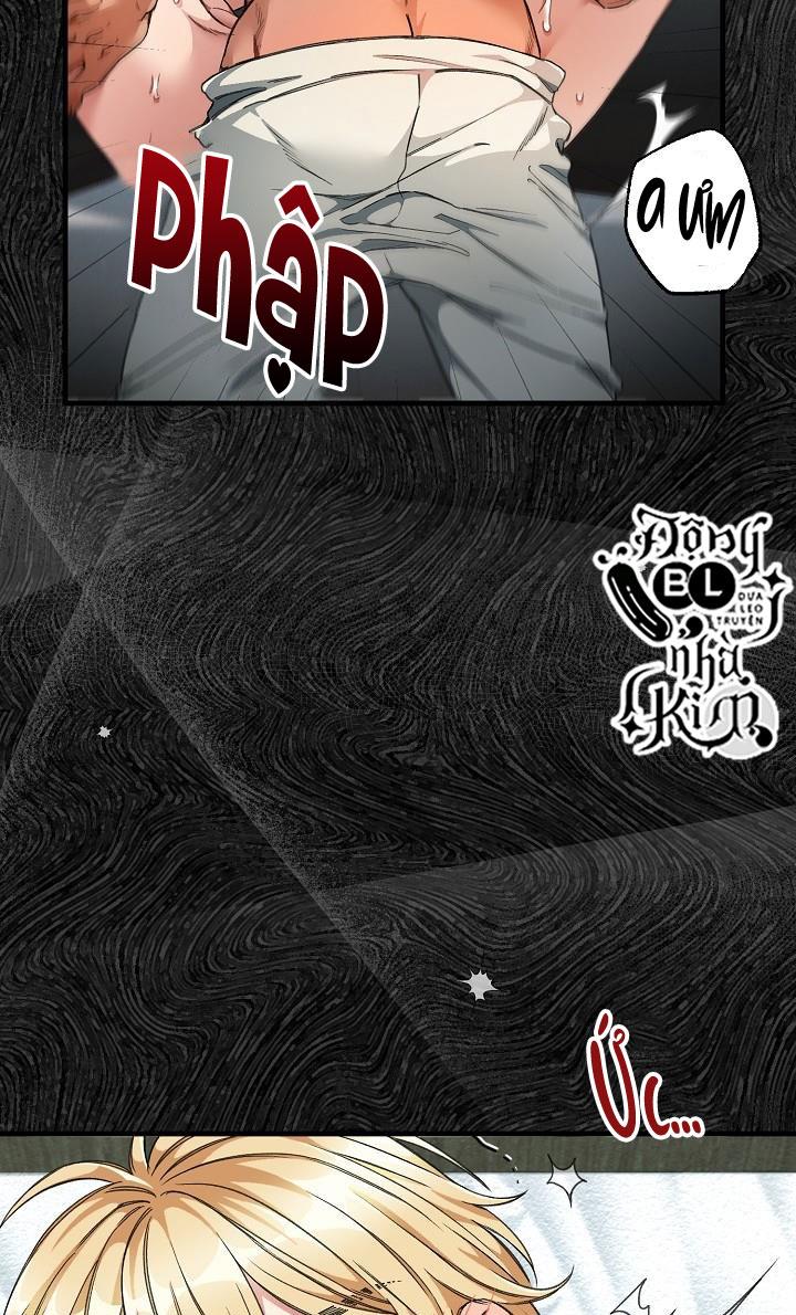 chuyến tàu điên cuồng chapter 24 37