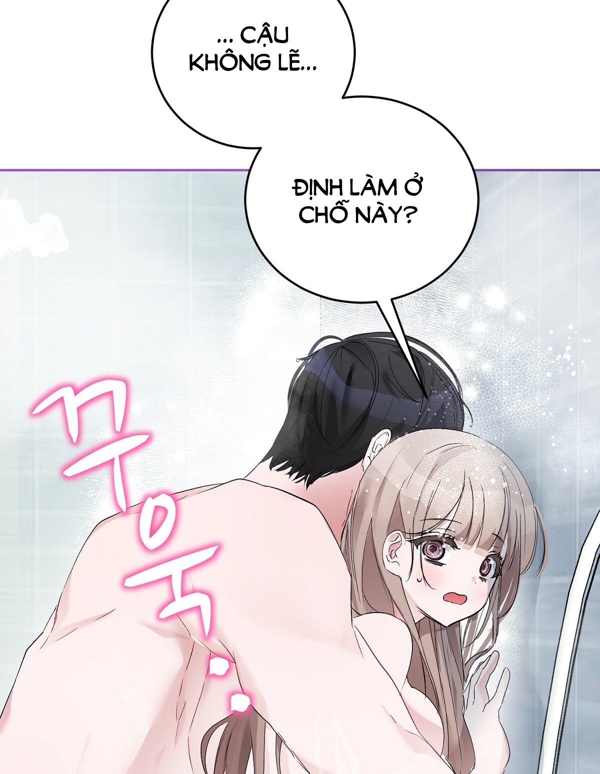 Người Bạn Dâm Loạn chapter 9.2 - Trang 15