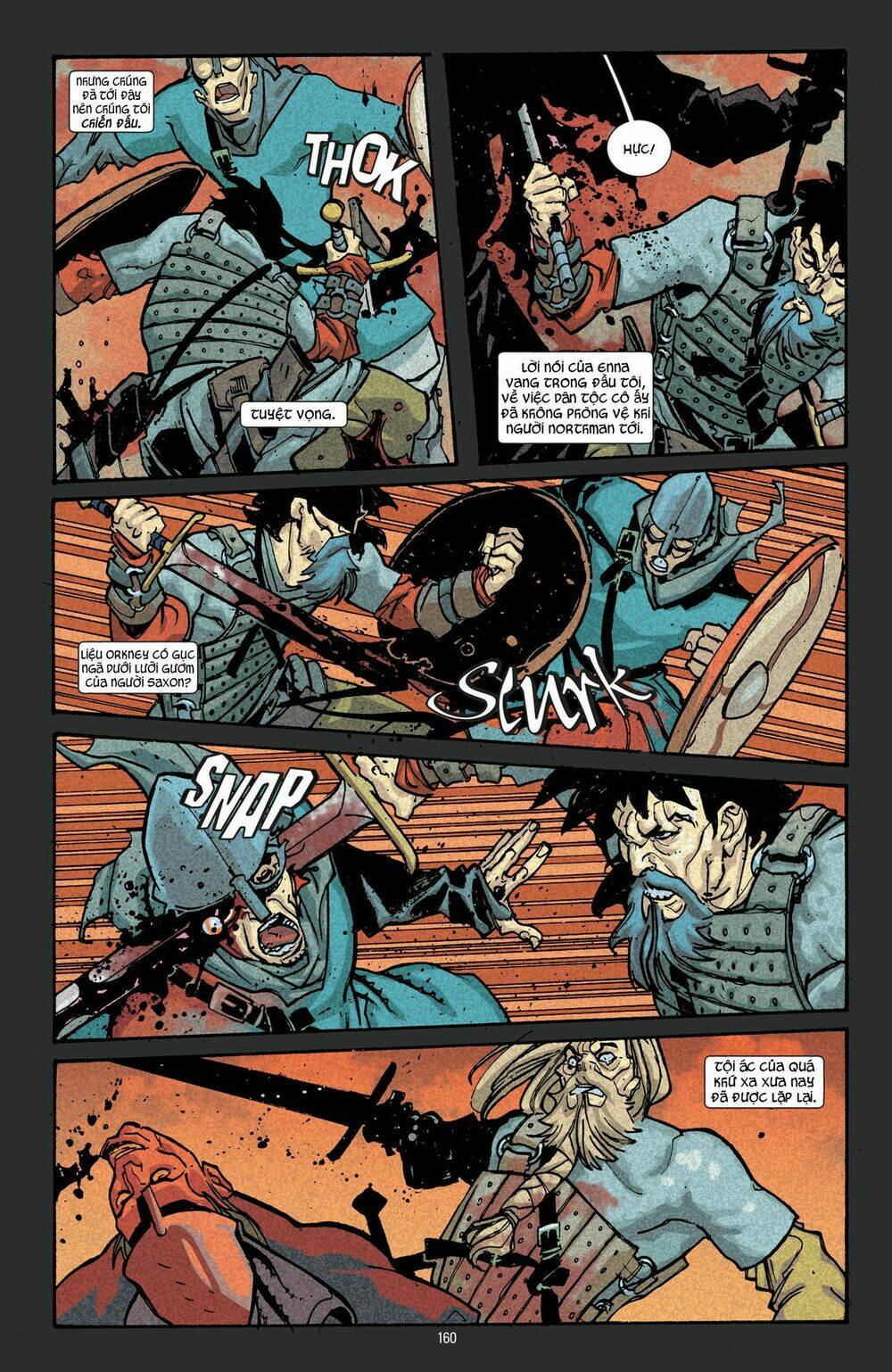 northlanders chapter 7 13