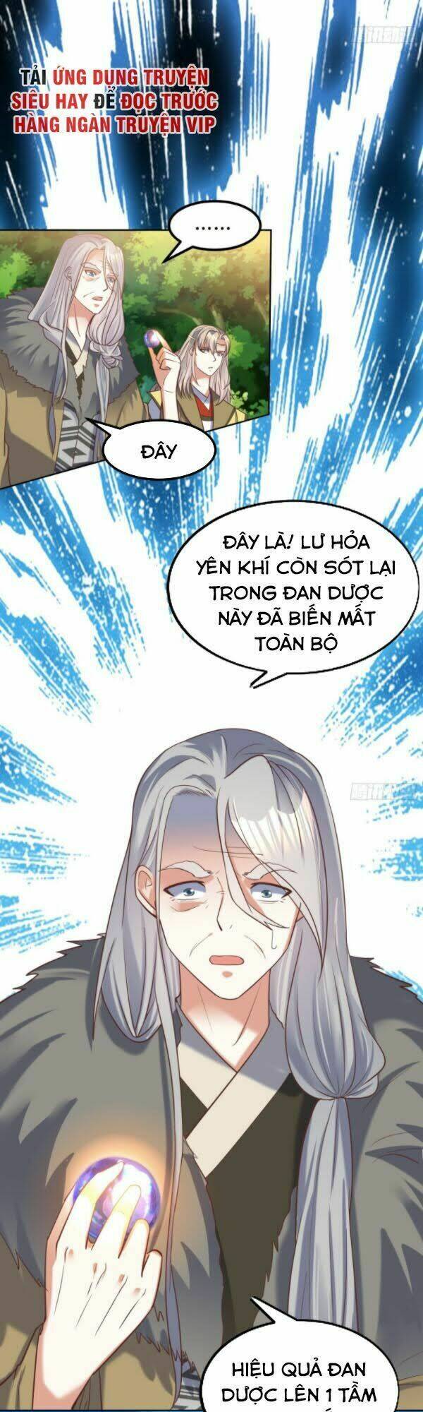 đỉnh cấp phản phái đại sư huynh chapter 18 20