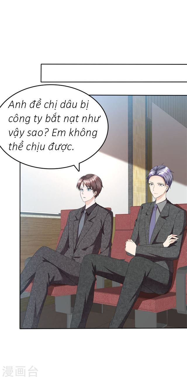 con đường phản công của sủng thê chapter 48 38