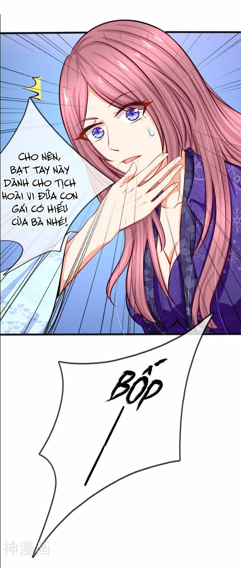 vợ yêu gả nhầm của phúc hắc tổng tài chapter 2 4