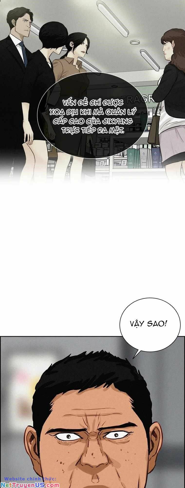 chúa tể đồng tiền chapter 112 50