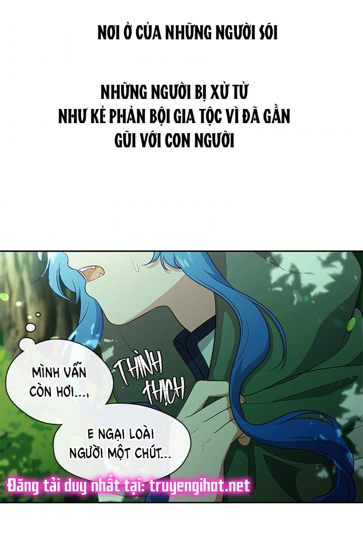 cẩn thận nữ phụ phản diện đấy! chapter 93 26