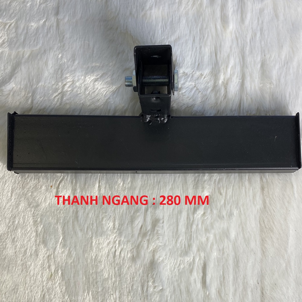 KHUNG TREO TIVI XOAY 32INCH (SV 02)