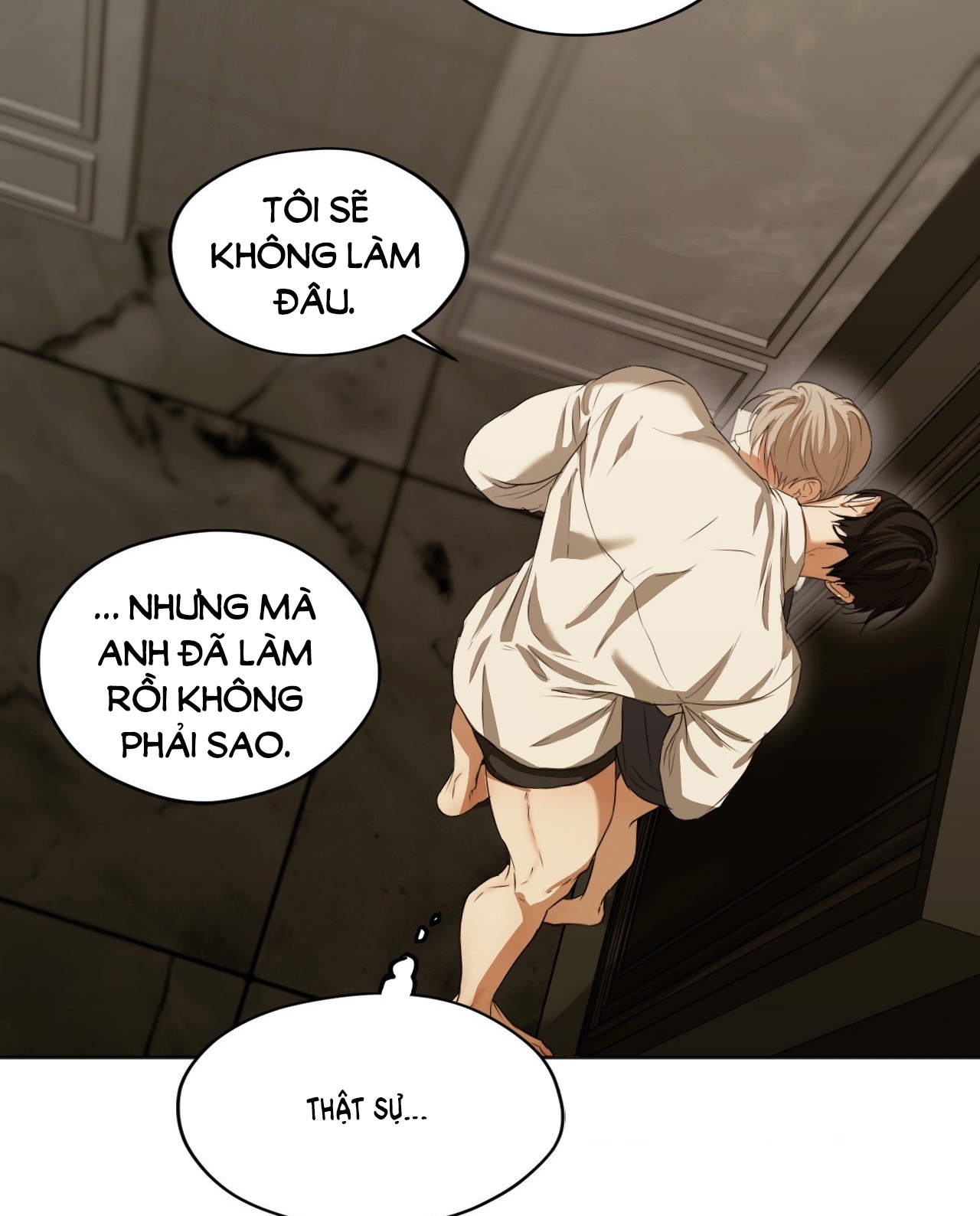 cry me a river chapter 20.2 58