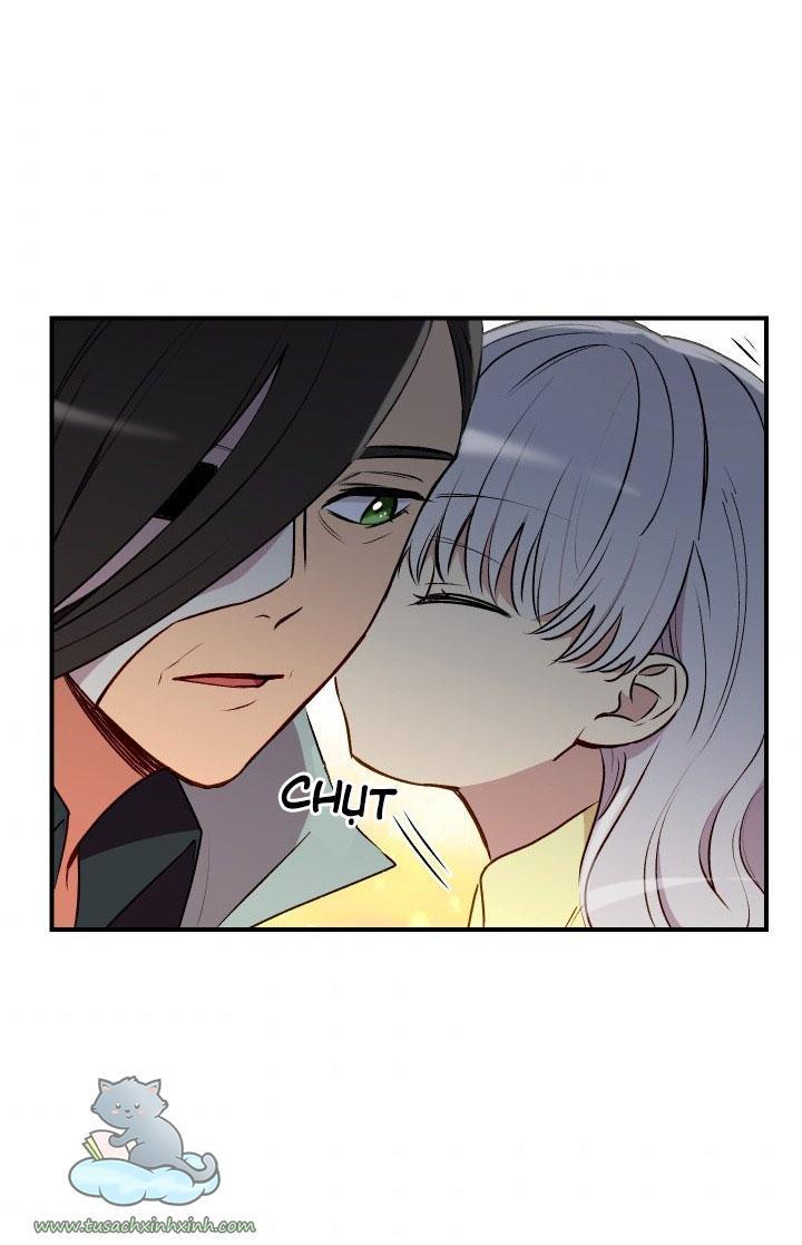 công nương khế ước của gia tộc công tước quái vật chapter 48 40