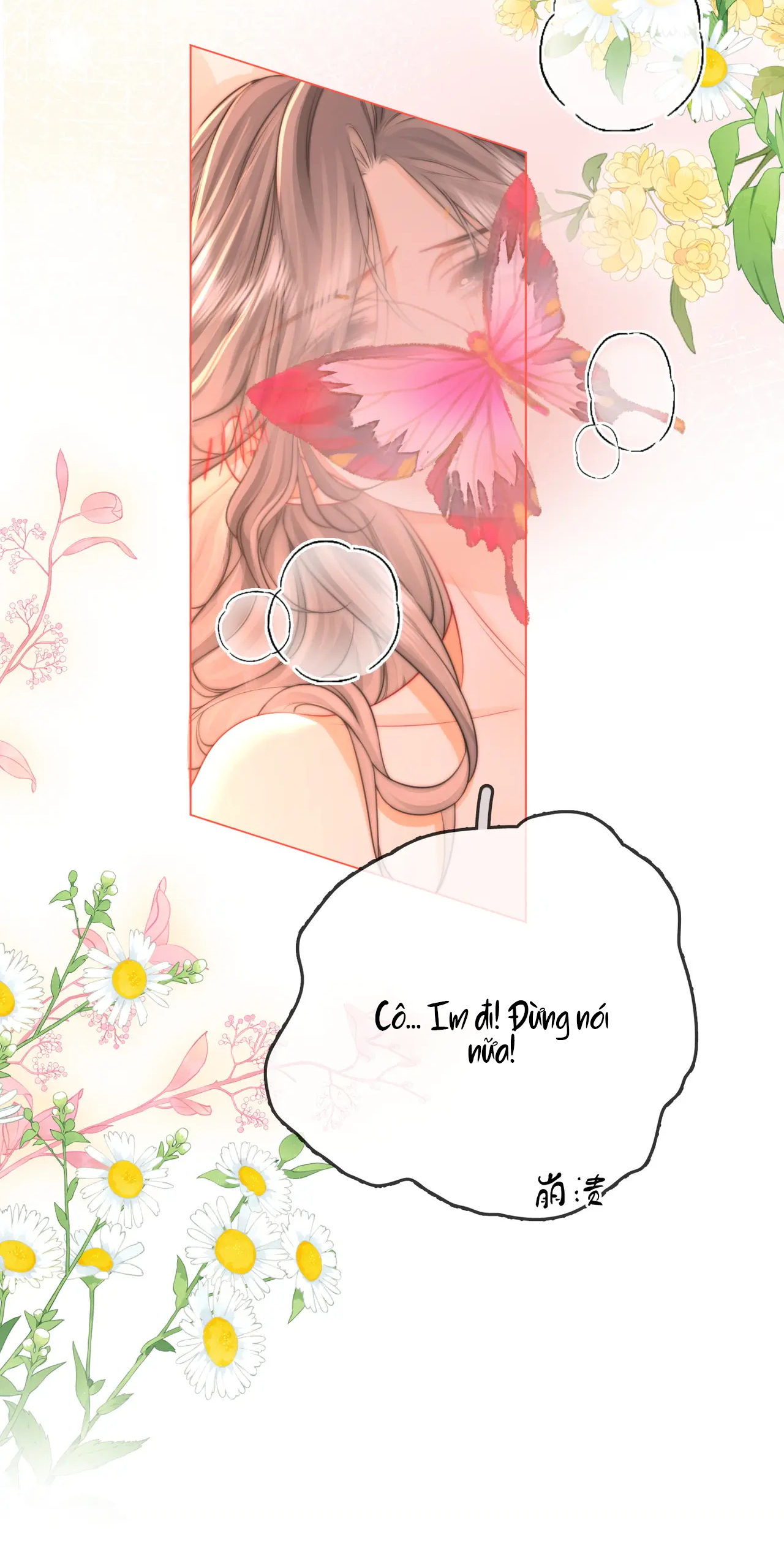 Cố Tiểu Thư Và Khúc Tiểu Thư chapter 61 - Trang 8