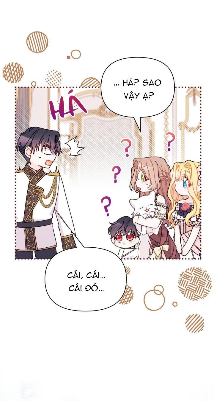 tôi đã kết hôn khi tôi tìm thấy nam chính chapter 32 31