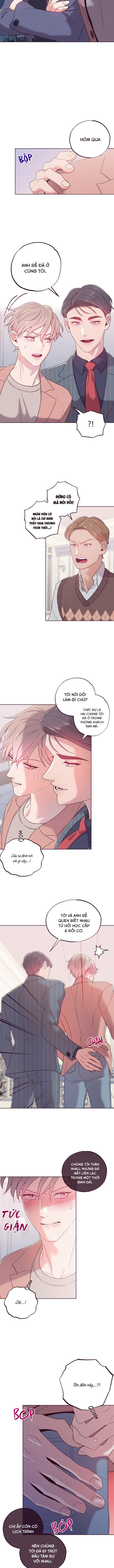 sụp đổ chapter 8 3