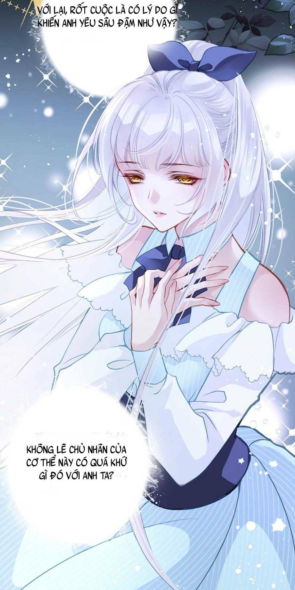 hoàng phi có chút không đúng nha chapter 5 12