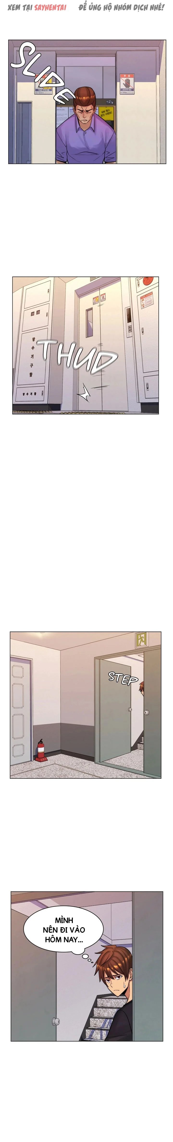 bạn gái là mẹ kế của tôi chapter 85 4