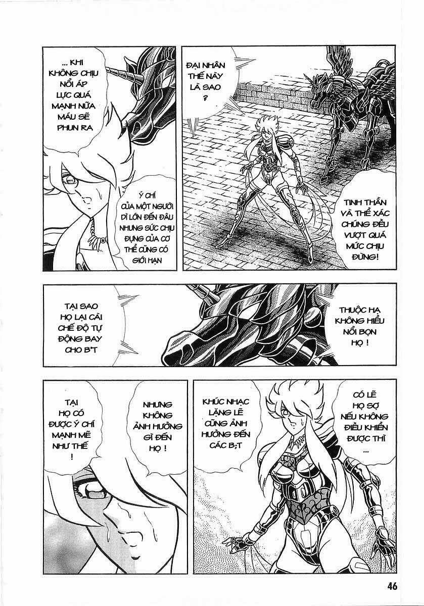 b'tx – người x chapter 40 43