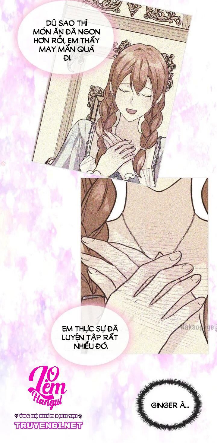 đức hạnh của ác nữ phản diện chapter 61 5