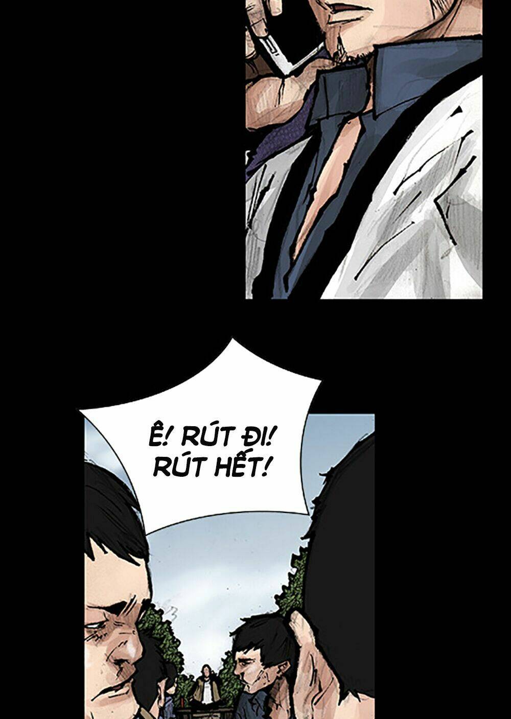 độc cô tiền truyện chapter 30 21