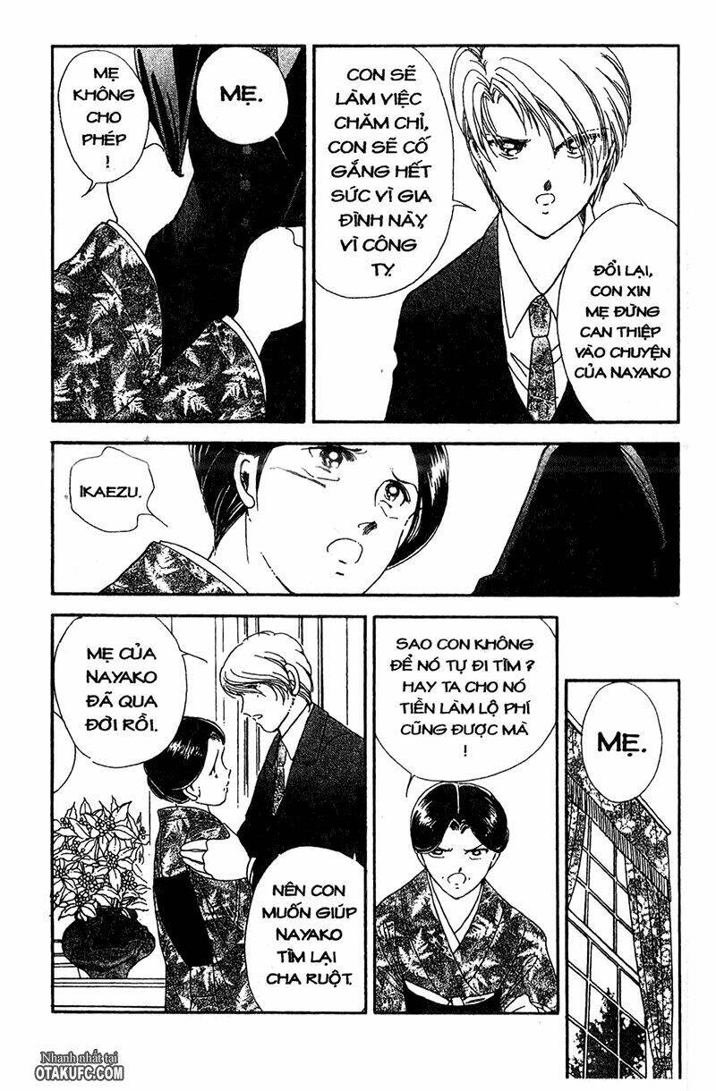 khúc tình ca ban mai - akatsuki no aria chapter 37 28