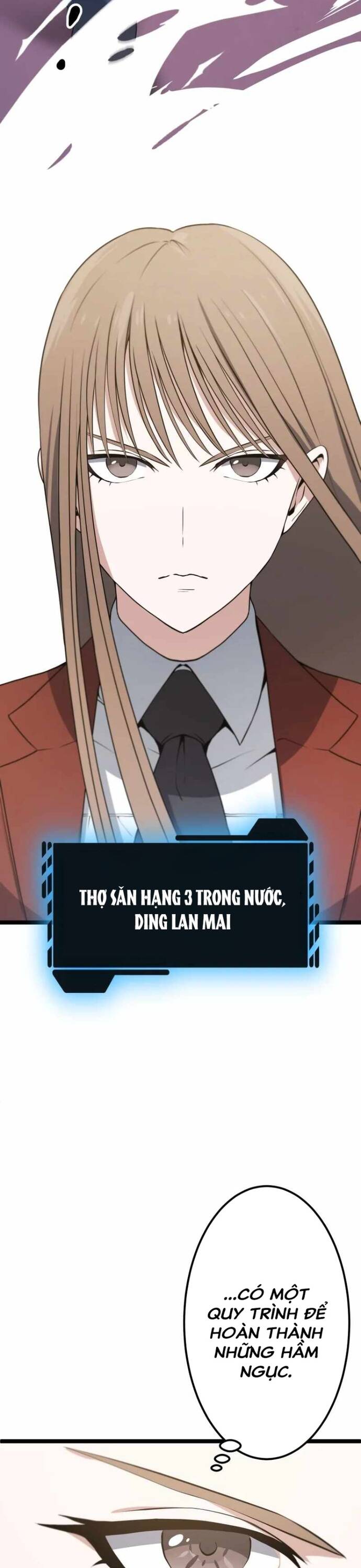 kiếm sư huyền thoại: chỉ mình ta có thể rèn kiếm từ quái chapter 5 8