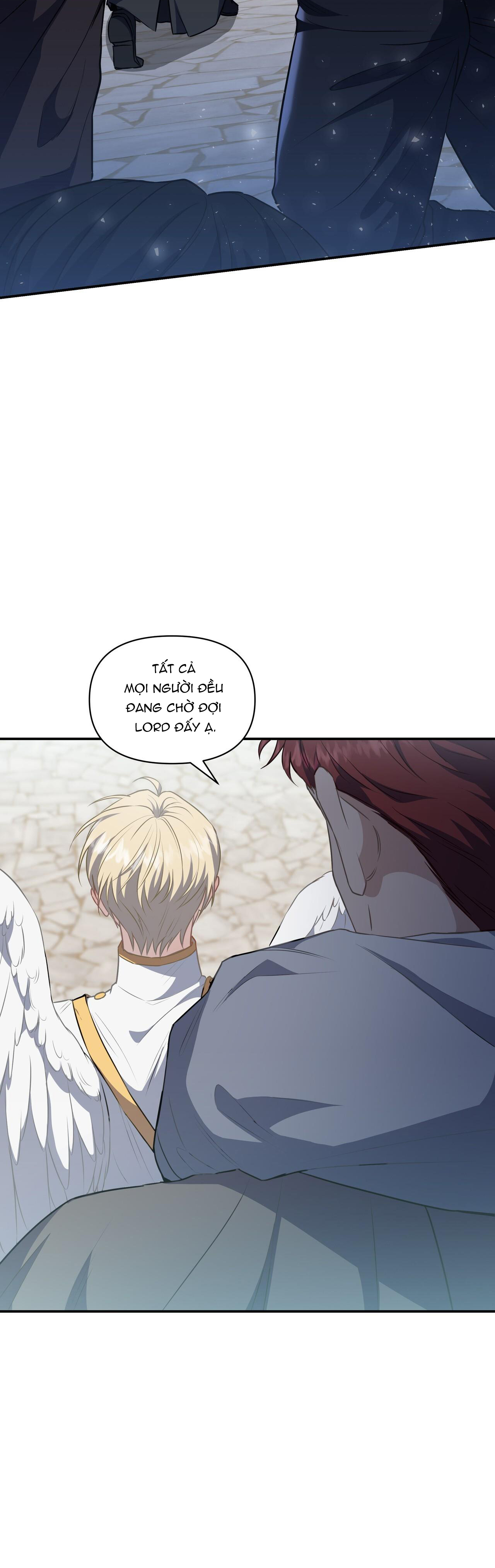 cách để sống sót với tư cách là người chơi chapter 12 10