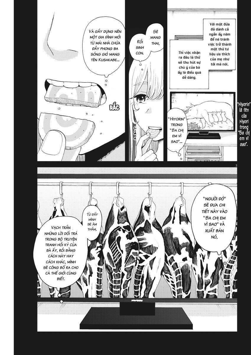 hãy cho em ''trung tình'' của anh chapter 13 3