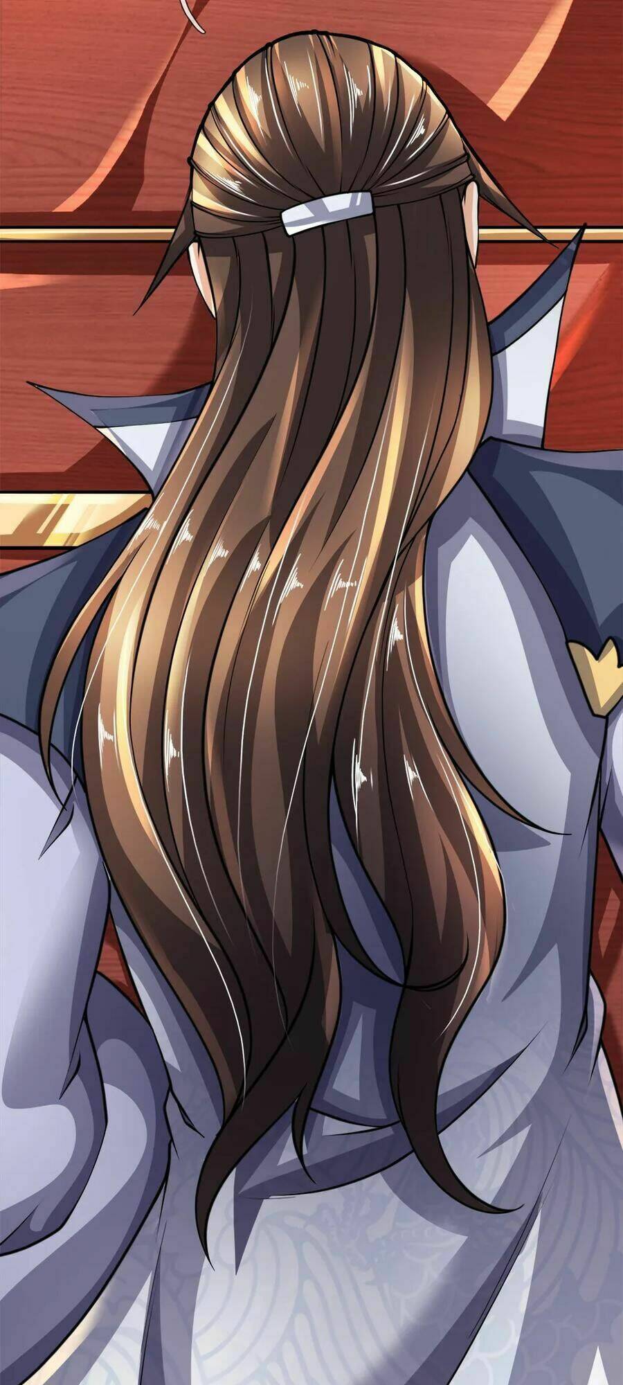 chí tôn hồng bao hoàng đế chapter 43 18