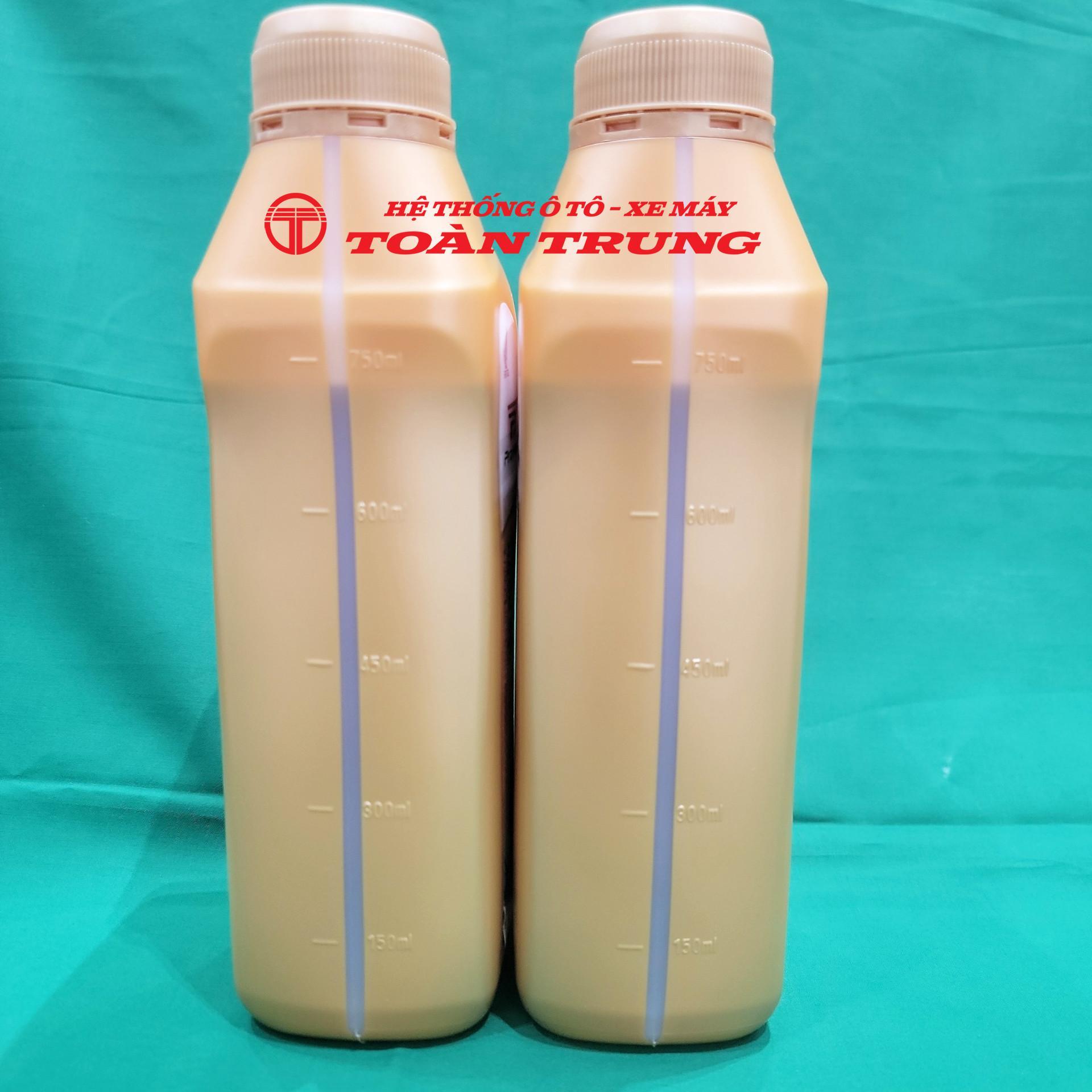 Dầu nhớt xe tay ga 0.7L chính hãƞg Honda &quot;082322MBK0LV1&quot;