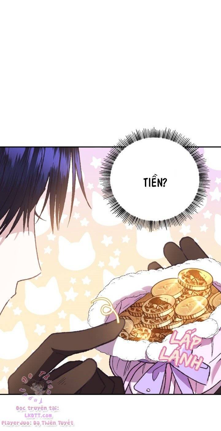 cha, con không muốn kết hôn đâu chapter 23 20