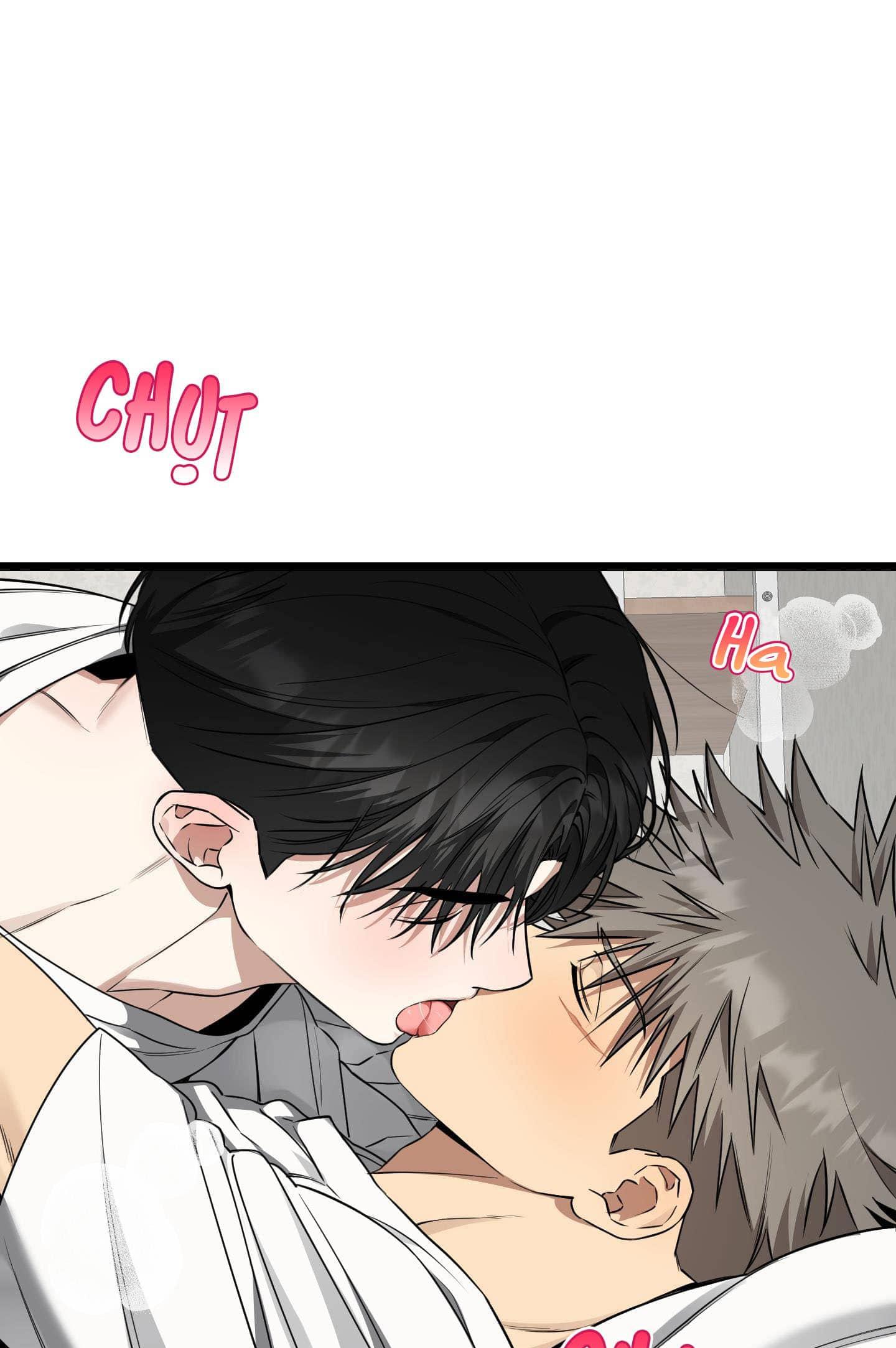 tôn kính và khát khao chapter 9 52